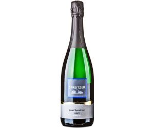 Spreitzer Riesling Sekt Brut L Magnum Ab Preisvergleich