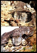 Unakoti The Sacred And Secret Museum Ok North East Adventure