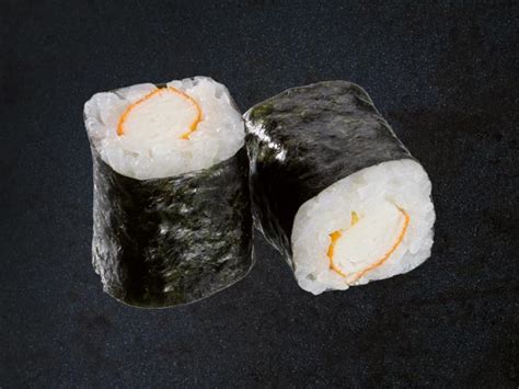 Maki De Surimi Kosher Fine Food