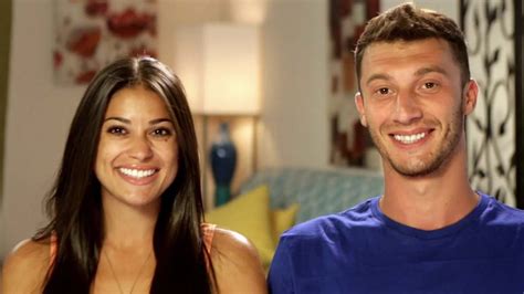 90 Day Fiancé Season 3 s Bombshell Moments