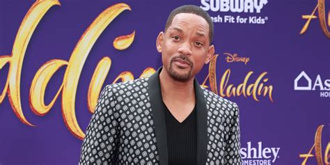 Will Smith To Star In Upcoming Netflix Film The Council Movies