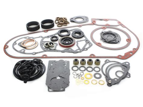 James Gaskets Inc Jgi 17029 70 A Gasket Kit Engine Bt66 84 Wfire