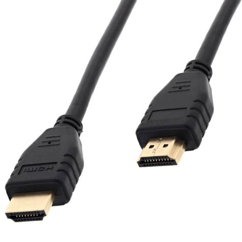 Cable HDMI 6 pies - Portátil Shop