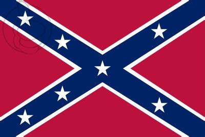 Buy FlagConfederate States of America 1861- Flagsok.com