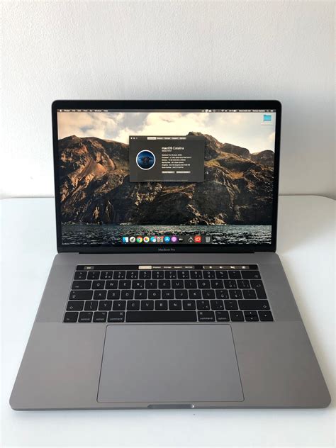 Macbook Pro Retina I Ghz Gb Apple Bazar