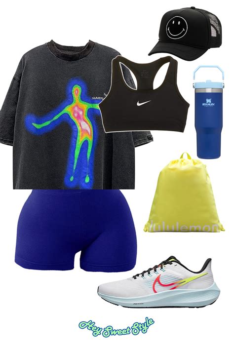 Gym Outfits for Women: Cute & Confident in the Gym