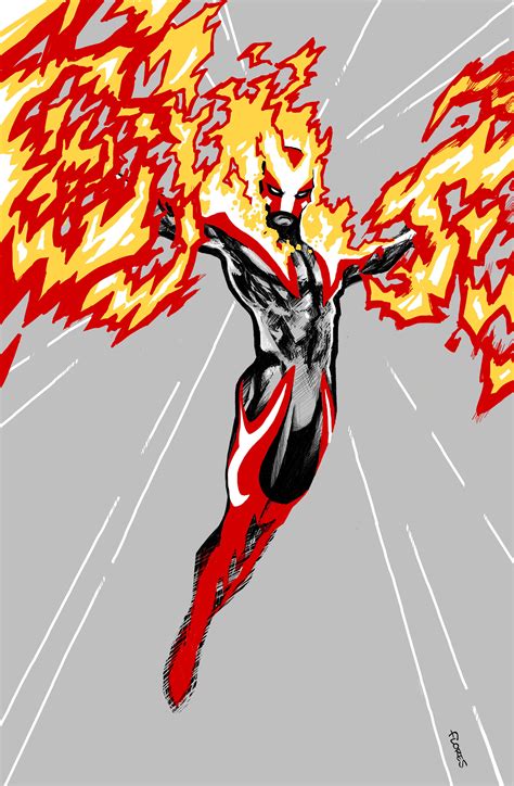 X Men Sunfire