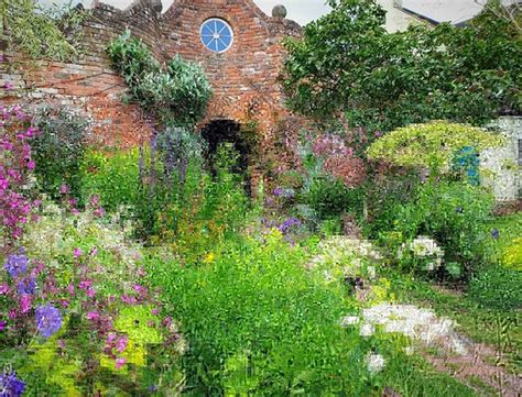 Stone House Cottage Gardens Kidderminster 2021 All You Need To Know