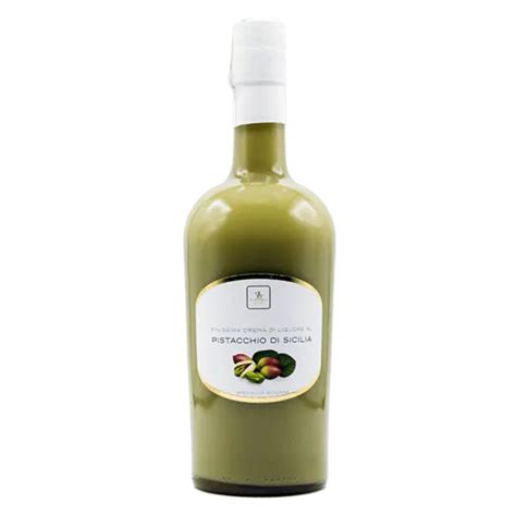 Vincente Crema Di Liquore Al Pistacchio Sfizi E Vini Store