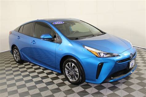 Used Toyota Prius For Sale Near Me In Kansas City Ks Autotrader