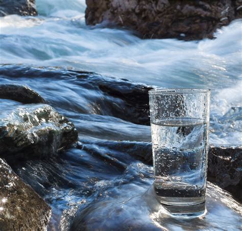 Wasser Grundlage Des Lebens Nachhaltiges Wirtschaften