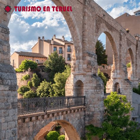 Qu Ver En Teruel Ciudad Turismo En Teruel