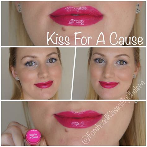 Kiss For A Cause Lipsense Septum Ring Nose Ring Lipsense Kiss