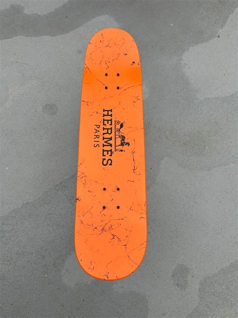 Art Pej Banc Skate Hermès Catawiki