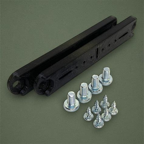 Адаптер номера авто для китайских автомобилей. Переходник номерного ...