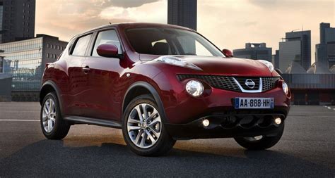 Tunear Nissan Juke Py