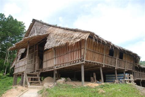 rungus longhouse kudat sabah guesthouse reviews  tripadvisor