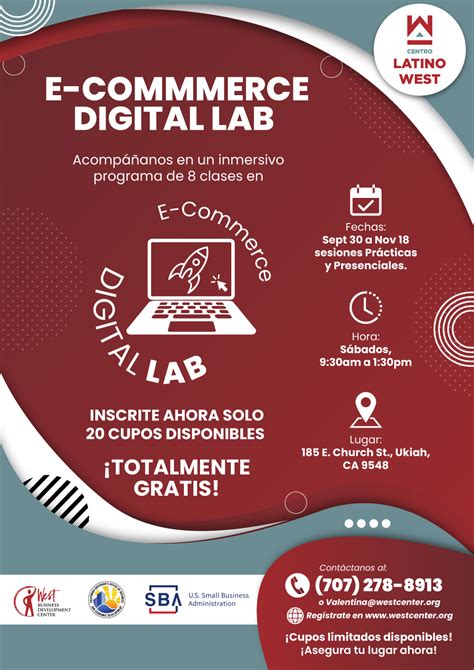 E Commerce Digital Lab Clase 8 Fundamentos De Finanzas West Bdc