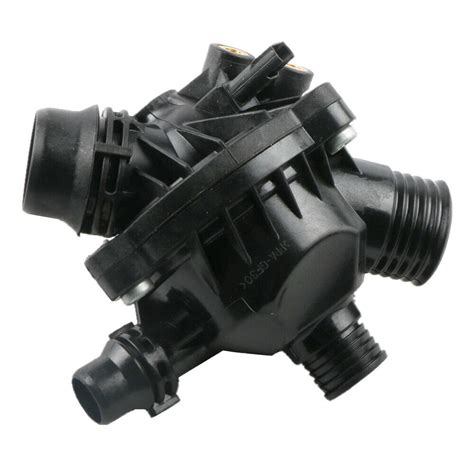 Eektrische Wasserpumpe Thermostat Für BMW 1er 3er E81 E60 E90 E87