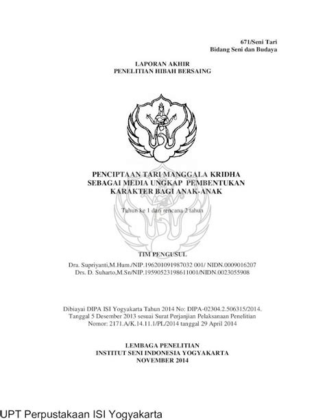 PDF UPT Perpustakaan ISI Yogyakarta 2017 4 29 Etika Dan