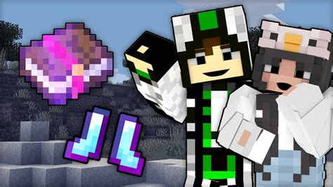 ENCHANT Na SKOKI W MINECRAFT Air Hop Mod 1 15 2 YouTube