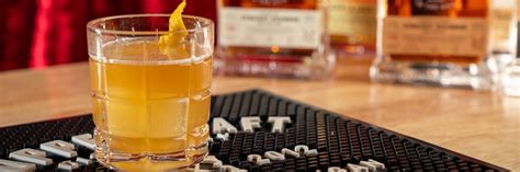 The 10 Best Cocktails to Order at a Bar | Coppercraft