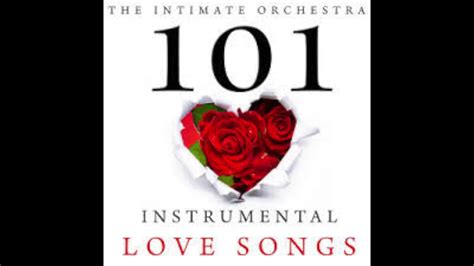 The Intimate Orchestra Have You Ever Really Loved A Woman Youtube