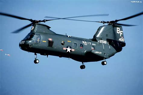 Boeing Sea Knight Ch