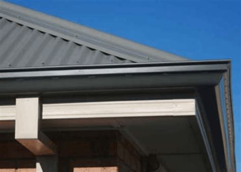 Guttering Melbourne | Colorbond Guttering Melbourne | Roof Guttering