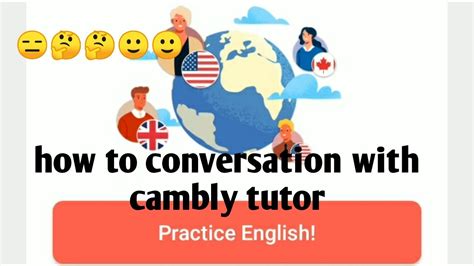 How To Call Tutor How To Talk With Cambly Tutor Step By Step Guide