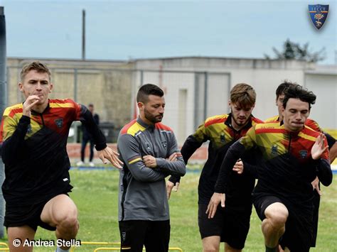 Primavera 1 I Convocati Di Lecce Sassuolo