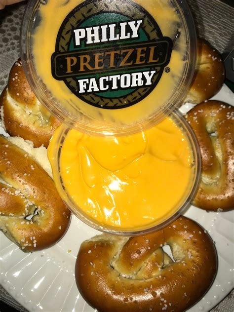 Philly Pretzel Factory Makes Party Planning Easy