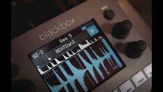 Music Blackbox Compact Sampling Studio Guitar Center