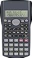 CASIO FX 220 PLUS Calcolatrice Scientifica 181 Funzioni Display A 2