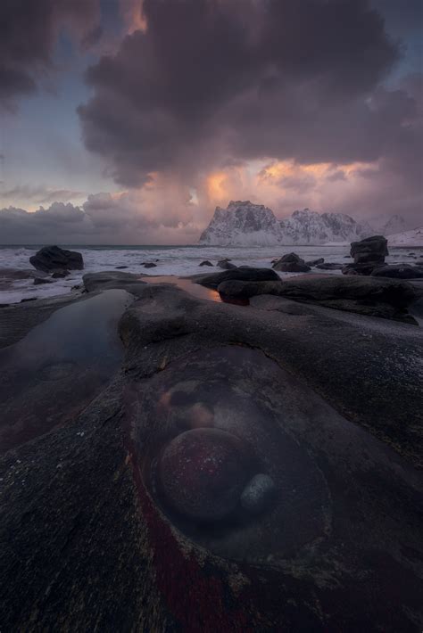 🥇 Lofoten Islands Photo Tour 2025: Arctic landscapes