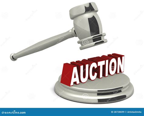 Auction Cartoons, Illustrations & Vector Stock Images - 43218 Pictures to download from ...