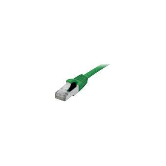 DeXlan Cordon De Raccordement RJ 45 M Pour RJ 45 M 1 5 M