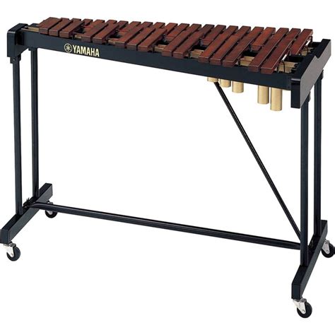 Yx 30g Overview Xylophones Percussion Musical Instruments Products Yamaha India