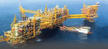 L T Hydrocarbon Engineering Wins Contract From ONGC