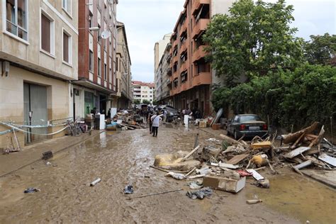 Qu Hacer Antes Durante Y Despu S De Una Inundaci N