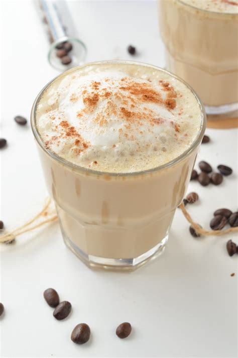 Keto Bulletproof Latte (Fat-Burning Coffee) - Sweet As Honey