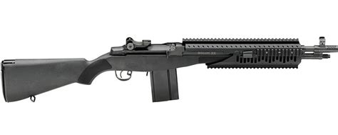 Springfield M1a Socom Ii 308 With Cluster Rail System Sportsmans