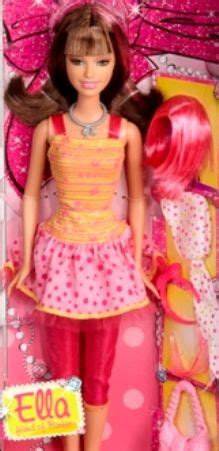 New “bald” friend of Barbie causes controversy. The bald doll has created some controversy in ...