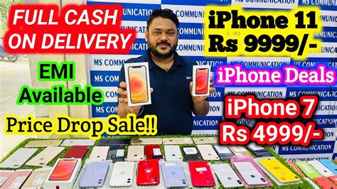 Cheapest Iphone Market In Delhi Second Hand Mobile Iphone Deals