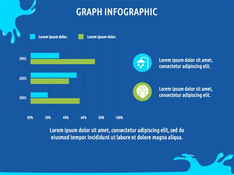 Free World Water Day Presentation For Powerpoint And Google Slides