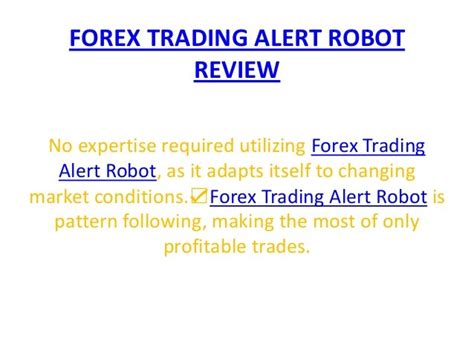 Forex Trading Robot Reviews And With It How To Calculate Profit In