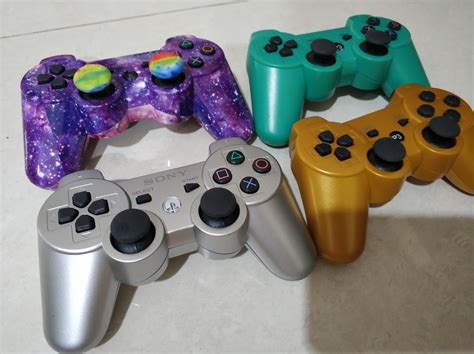 Sony PSP wireless controller, Video Gaming, Gaming Accessories ...