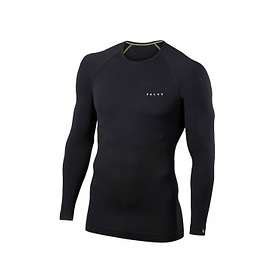 Falke Maximum Warm Tight Fit LS Shirt Herr Hitta bästa pris på Prisjakt