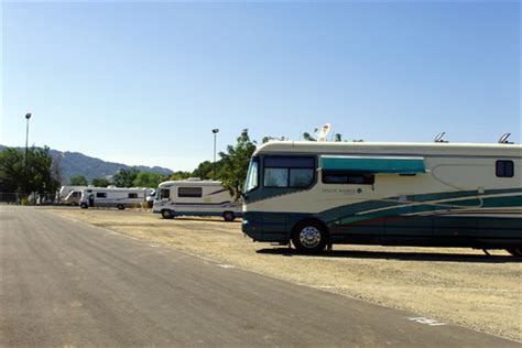 Alameda County Fairgrounds The Fair Park Rv Pleasanton Ca Gps