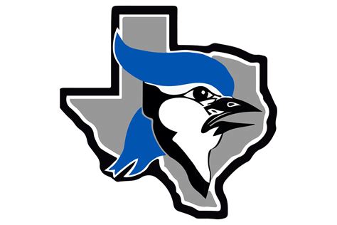 Needville Blue Jays | Texas HS Logo Project